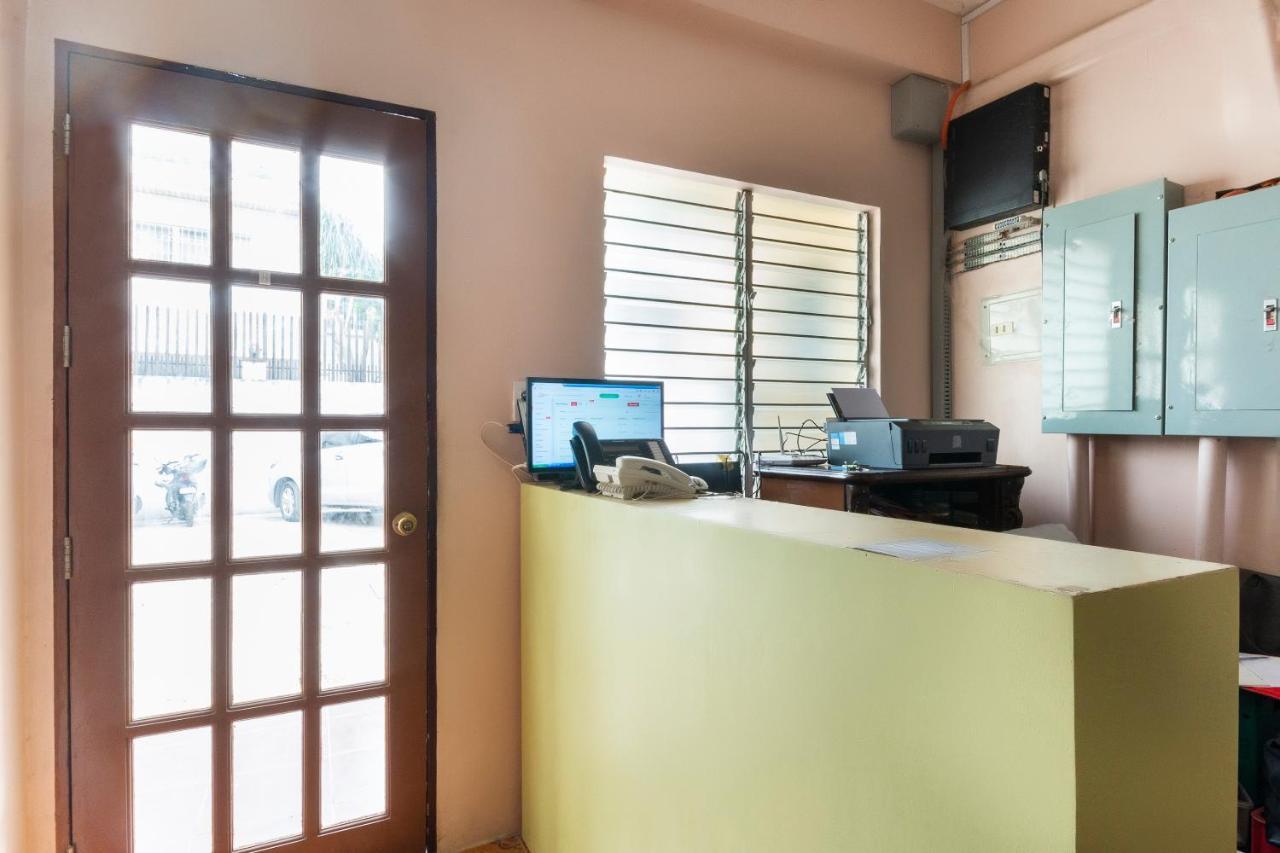 Oyo 481 Sugbo Leisure Lodge Cebu Kültér fotó