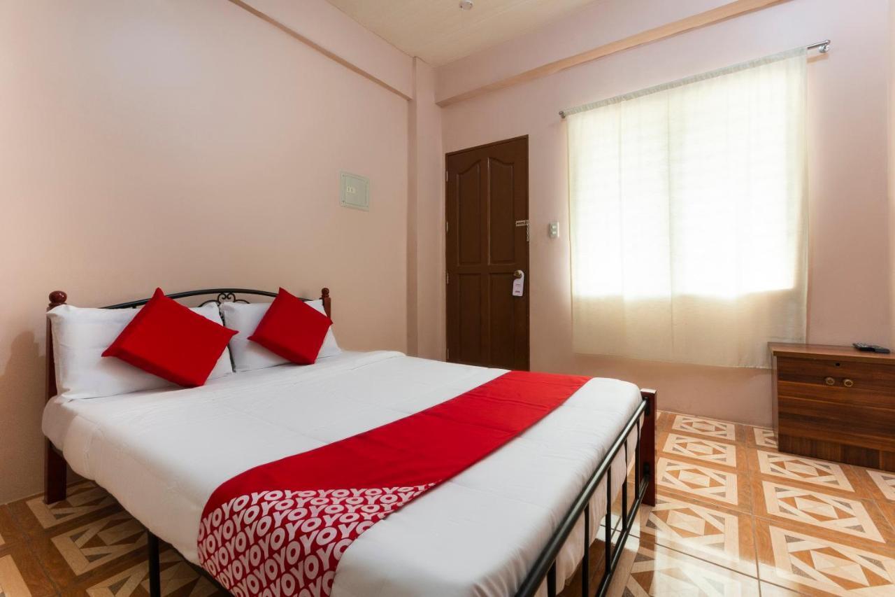 Oyo 481 Sugbo Leisure Lodge Cebu Kültér fotó