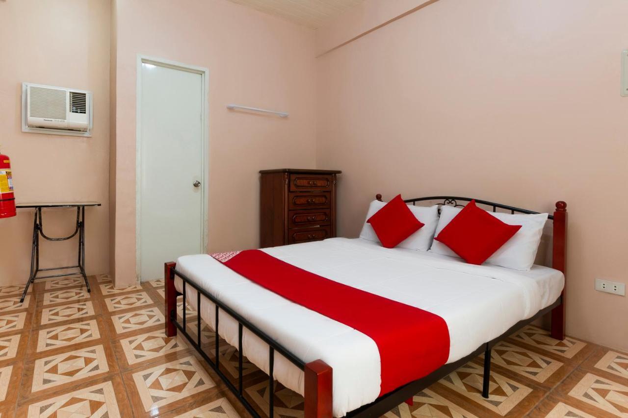 Oyo 481 Sugbo Leisure Lodge Cebu Kültér fotó