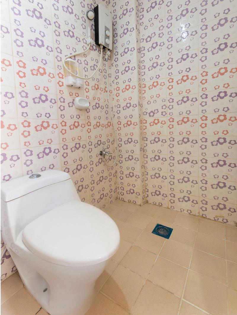 Oyo 481 Sugbo Leisure Lodge Cebu Kültér fotó